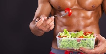 Foods for Male Health