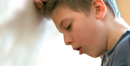 asthma attack, asthma signs, signs of an asthma attack