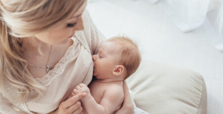 food to avoid breastfeeding