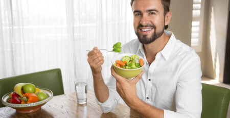 Foods that Can Cure Erectile Dysfunction
