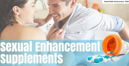 Natural Male Enhancement