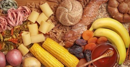 Diets, Ingredients, carb, carbohydrate, carbs, diet, pasta, Food and Fitness