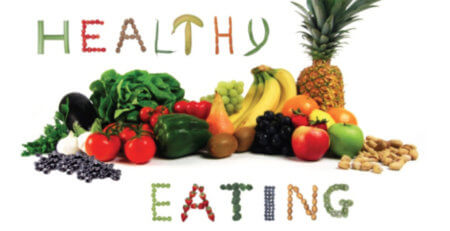 Eat Healthier, Eat a healthy diet for better health, food and fitness, Seasonal, Healthy Living, Diets, Behaviors