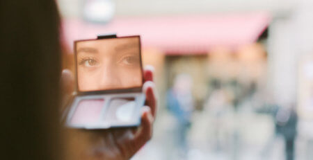 Stop focusing on your flaws