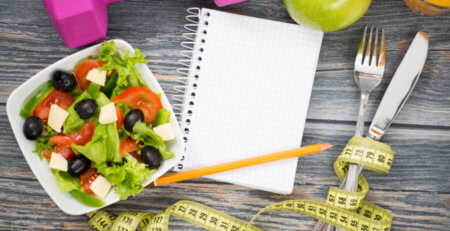 The honest thoughts of a dietitian about weight