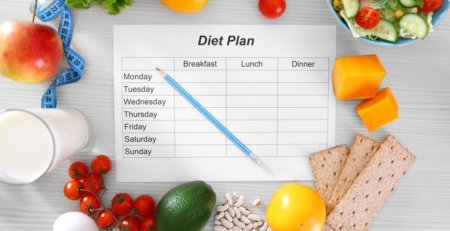 Healthy Living, Diets, Daniel Fast, Daniel Diet