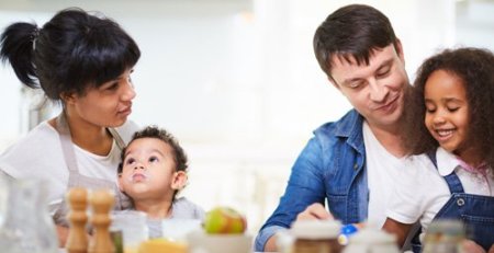 stepparent, stepparenting, stepchild, parenting, relationships