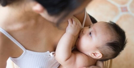 5 Things to Do before Baby Come